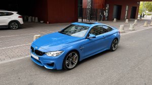 КУПИЛ M4. СРАВНИЛИ BMW И MERCEDES CLA AMG