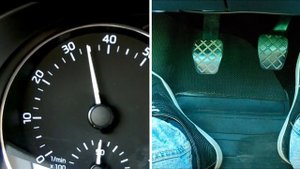 Как Переключать Передачи На Механике Без Рывков И Дерганья. Часть 2