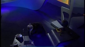 Галилео. Эксперимент. Машина времени