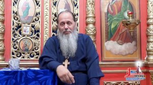 240. Об опыте молитвы акафистом 40 раз подряд