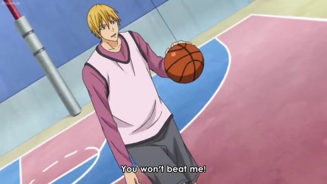 Kuroko's Birthday 😍😍