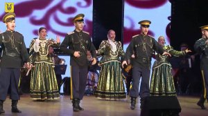 ГУК Забайкальские казаки - Всем мальчик был доволен