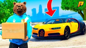 ЛУЧШАЯ РАБОТА ДЛЯ НОВИЧКА В РАДМИР РП! 100К ЗА 10 МИНУТ ( RADMIR RP )