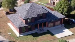 Обзор дома 500м2 (Продажа)