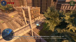 LEGO Marvel's Avengers - Iron Man (Mark 25) Unlock + Free Roam (Character Showcase)