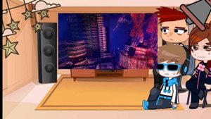 реакция идеального мира||кринж варнинг||4/?||-happy colors