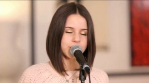 Marina Kaye - On My Own - Live