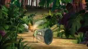 феи! динь динь и перечница