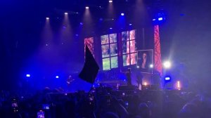 Князь - Воспоминания о былой любви ( VK Stadium 08.08.2023 )