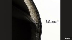 Официальный обзор BAG&music чехлов DRUM SERIE