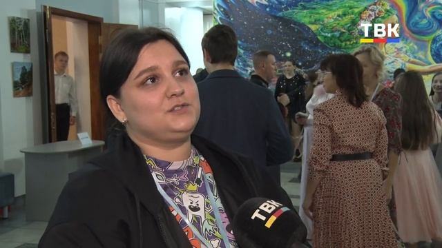 Спели на два голоса: в Бердске состоялся городской вокальный конкурс среди семей