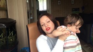 Ребёнку 11 месяцев | Умелки | Первая обувь | Покупки