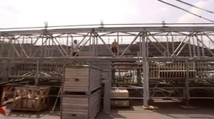 Галилео  Пляжный волейбол в городе