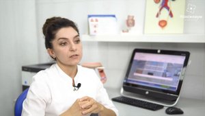 Полип толстого кишечника и анального канала