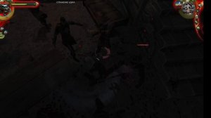 Ведьмак 1. 25 серия. Камень Связи.