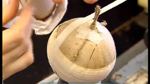 Галилео. Фейерверки  Fireworks