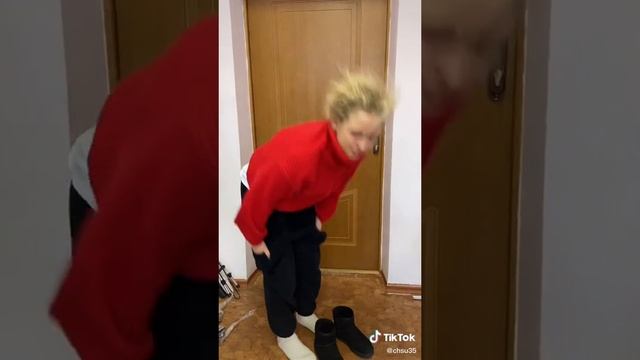 Tik Tok ЧГУ