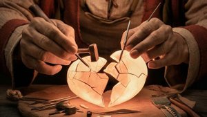 Лиса Улисса — Мастер по ремонту разбитых сердец (читает Марьяна, аранжировка — Антон Смирнов)