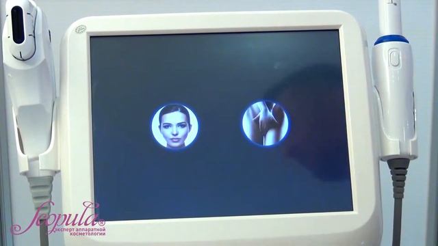 Аппарат Hifu и смас лифтинга SA-FU2 | Scopula.ru смотреть онлайн