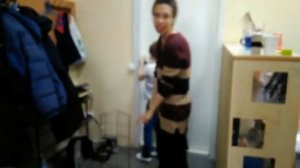 Эксперименты со звуком