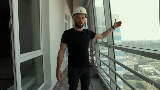 Обзор ЖК «Флотилия» от застройщика Флэт и Ко