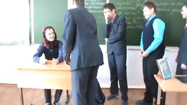 Супермаркет пуля