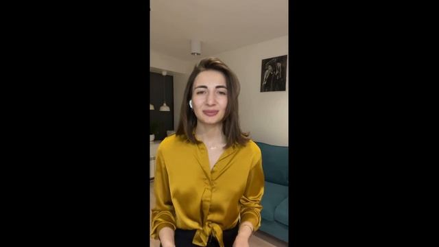 Презентация репетитора по немецкому языку Назели Давидовны
