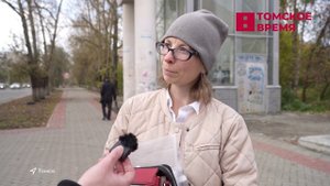 Ремонт дорог в Томске идёт к завершению