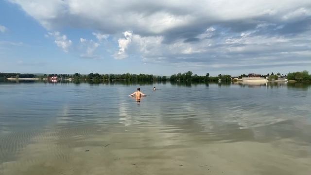 14.05.2021, +14, 7:00, закаливание смотреть онлайн