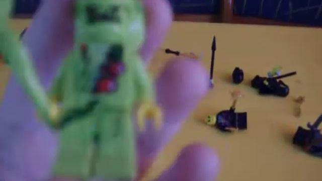 Ninjago колекция