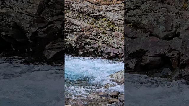 поздняя осень. Горы Хараелах