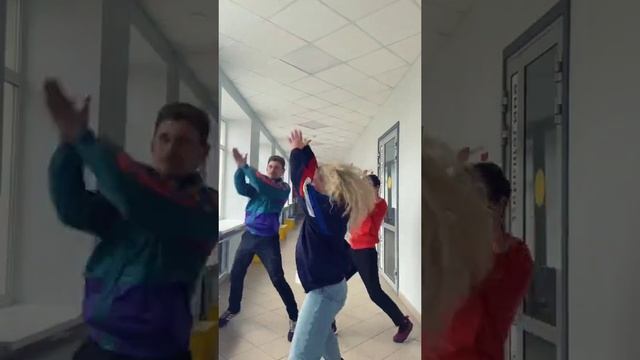 Tik Tok ЧГУ