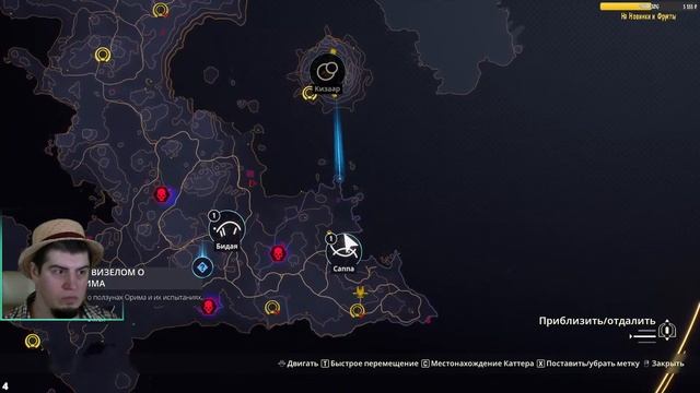 Outcast 2 A New Beginning Прохождение #6 стрим обзор RPG 2024 PC gameplay Лучшие новинки тут! Готика смотреть онлайн