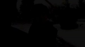 Ёлочка мне нравиться! Тот самый дед.