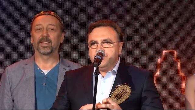 Премия Е1 УГМК смотреть онлайн