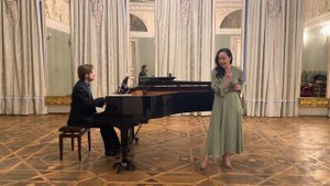 Институт оперы | Каватина Норины - Ирина Мулярчик (сопрано/Санкт-Петербург)