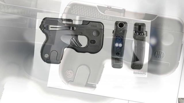 Самые необычные пистолеты в мире смотреть онлайн