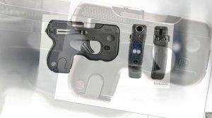 Самые необычные пистолеты в мире