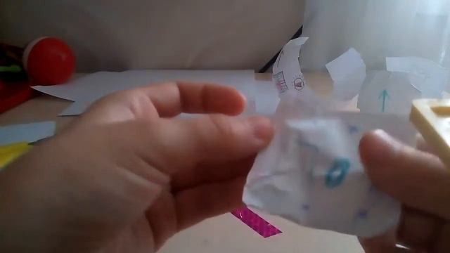 Сюрприз ЛОЛ для МАЙ ТОЙС ПИНК смотреть онлайн