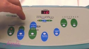 Аппарат микротоковой терапии Biolift 608 Gezatone | Scopula.ru