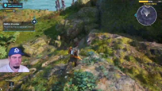 ПЕРВЫЙ ДАЧНЫЙ Стримы всё лето! Outcast 2 A New Beginning Прохождение #5 на русском обзоры игр 2024 смотреть онлайн