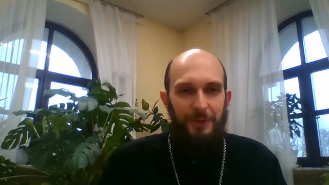 Климент Александрийский (часть 1)