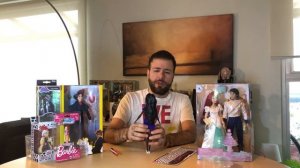 Unboxing Barbie Fashionista 90 by ElToyCollectorMx