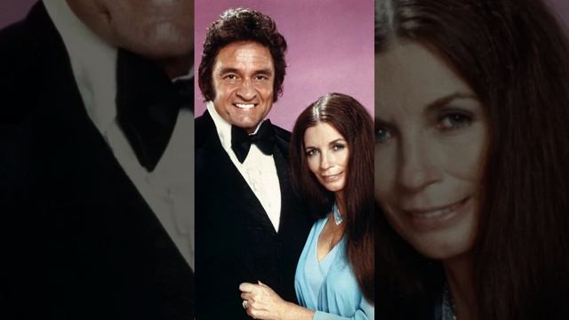 "Love, Music, and a Lasting Legacy: The Unforgettable Story of Johnny Cash and June Carter"