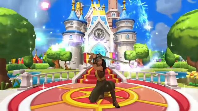 Unlocking John Darling| Disney Magic Kingdoms| Magic Megan смотреть онлайн