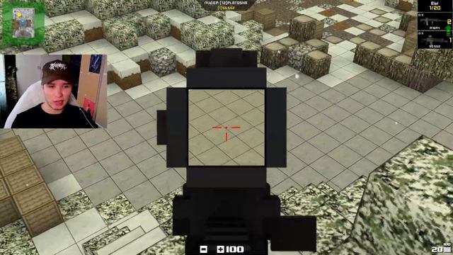 НОВЫЕ ТЕКСТУРЫ В ЗАМЕН СТАРЫХ!?? В БЛОКАДЕ!! НАБОР ТАЙЛОВ! КАКОЙ ЖЕ ЛУЧШЕ!? (БЛОКАДА КЛАССИК) смотреть онлайн