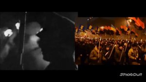 песня Иван Царевич - иду на вы! Z версия