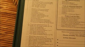 уроки в американской школе на 11 класс | Polina Sladkova