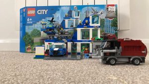 LEGO 60316