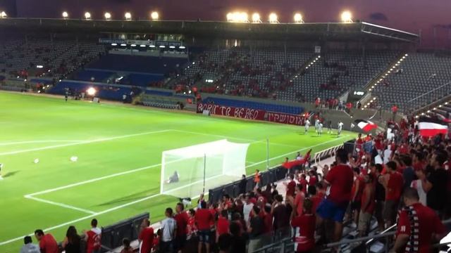 ג'ון פנסטיל - John Paintsil смотреть онлайн